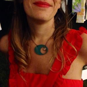 Meet your Posher, Sherri